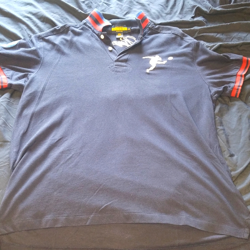 Ralph Lauren Rugby